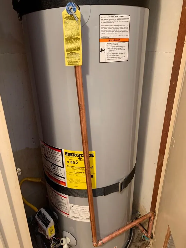 Slide of The Plumbing Doc