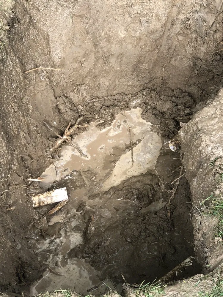 Slide of The Plumbing Doc