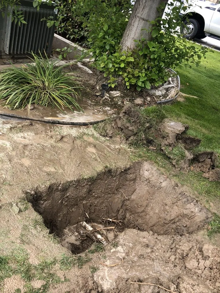 Professional drain cleaning in Bakersfield, CA by The Plumbing Doc