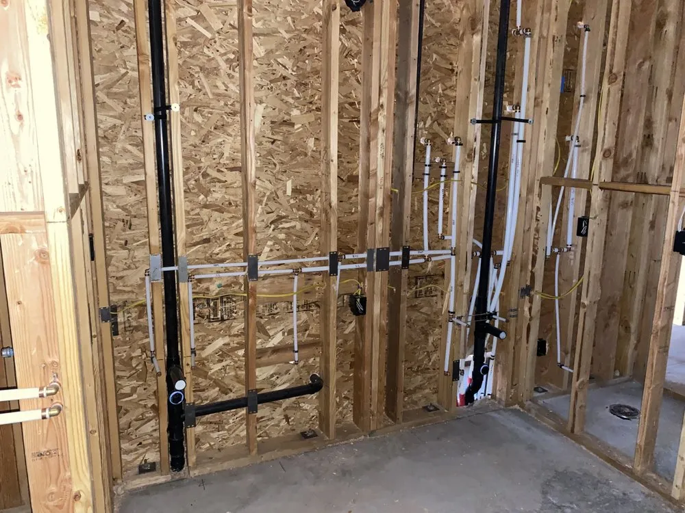 Slide of The Plumbing Doctor