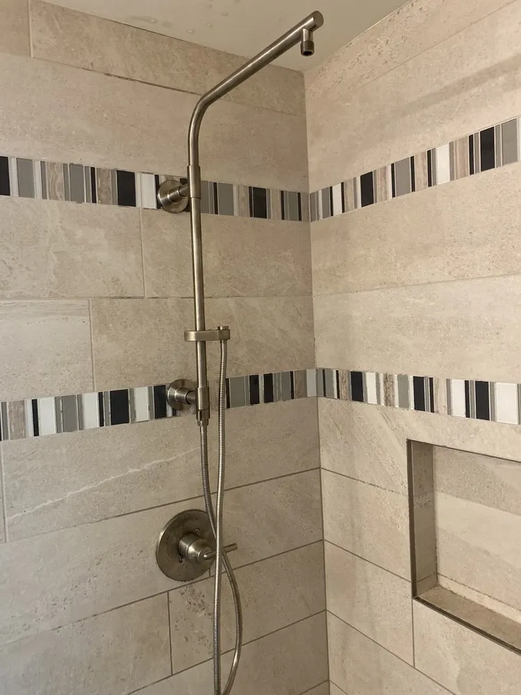 Slide of The Plumbing Doctor