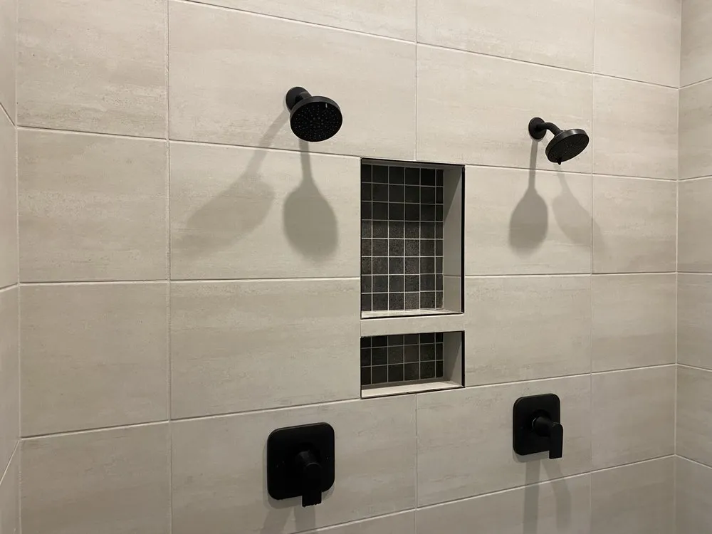 Slide of The Plumbing Doctor