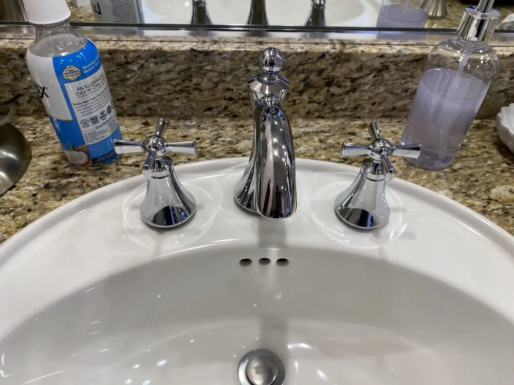 Slide of The Plumbing Doctor