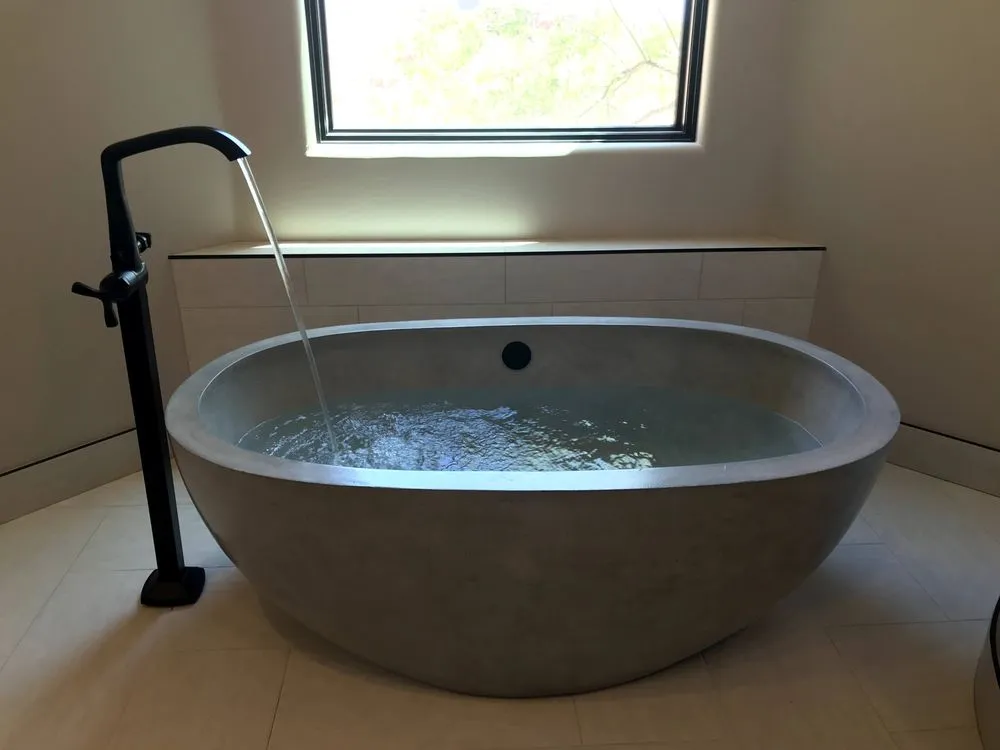 Slide of The Plumbing Doctor