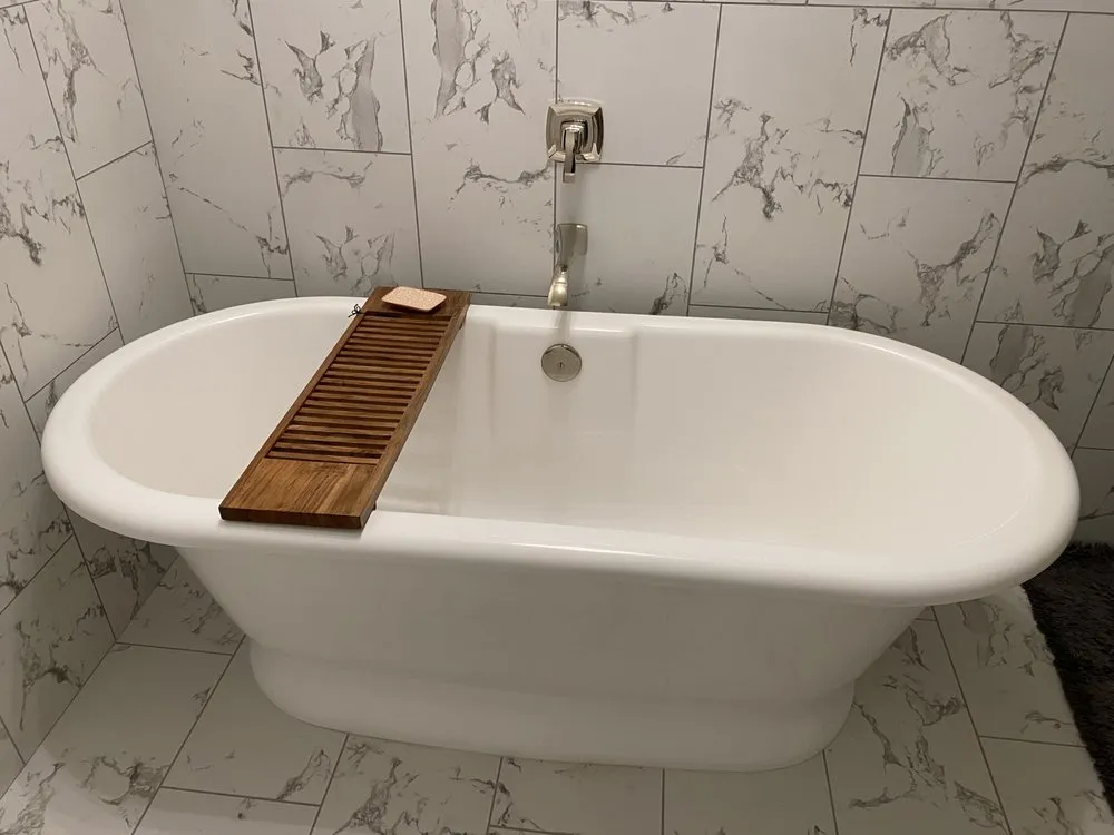 Slide of The Plumbing Doctor