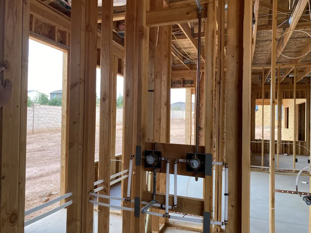 Slide of The Plumbing Doctor