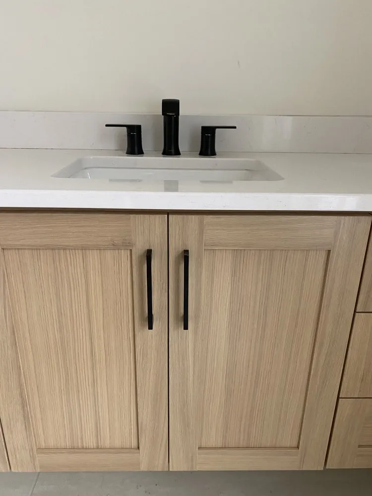 Slide of The Plumbing Doctor