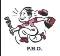 Slide of The Plumbing Doctor