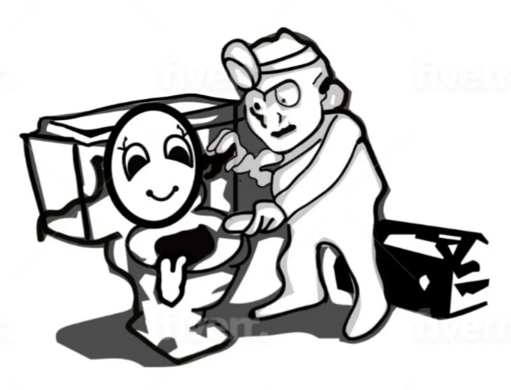 Slide of The Plumbing Doctor Of Charleston