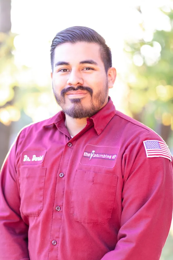 Slide of The Plumbing Dr