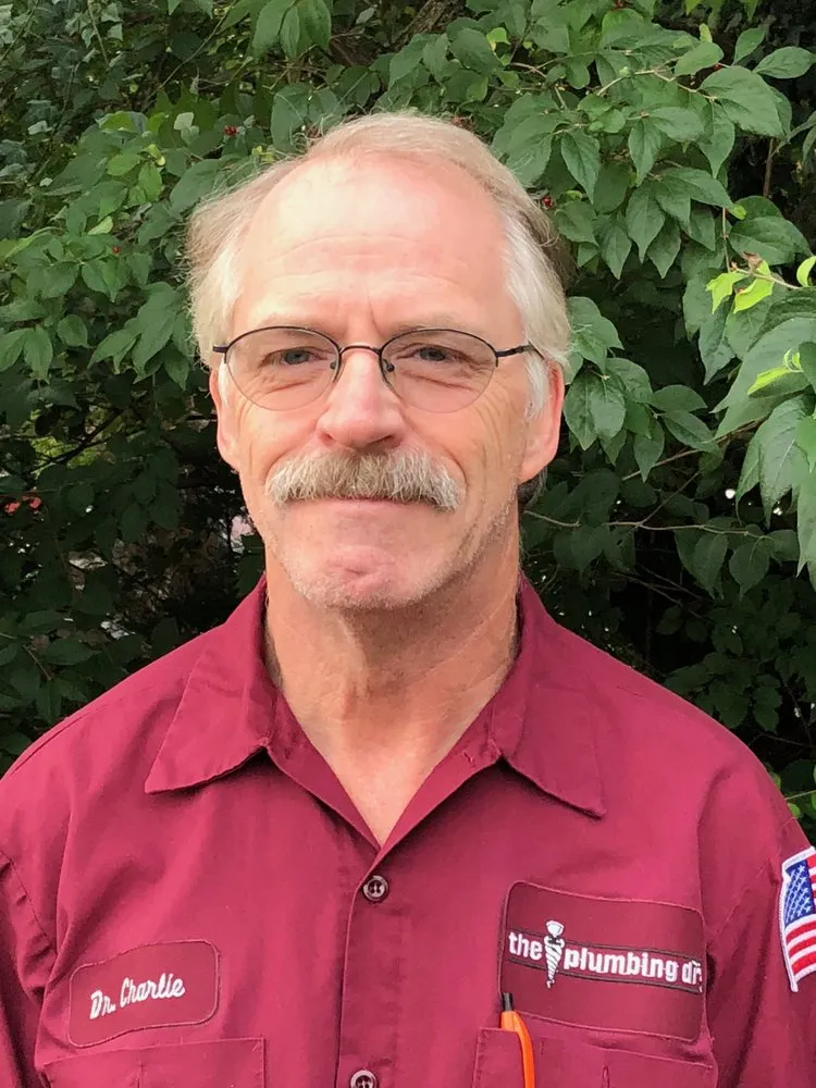 Slide of The Plumbing Dr