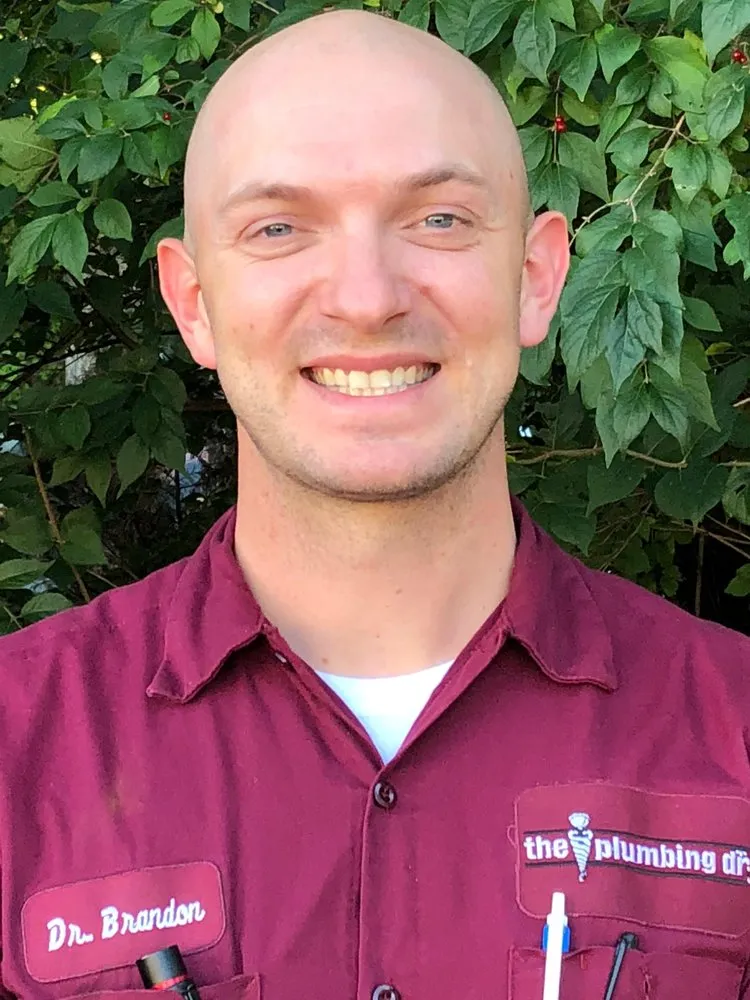 Slide of The Plumbing Dr