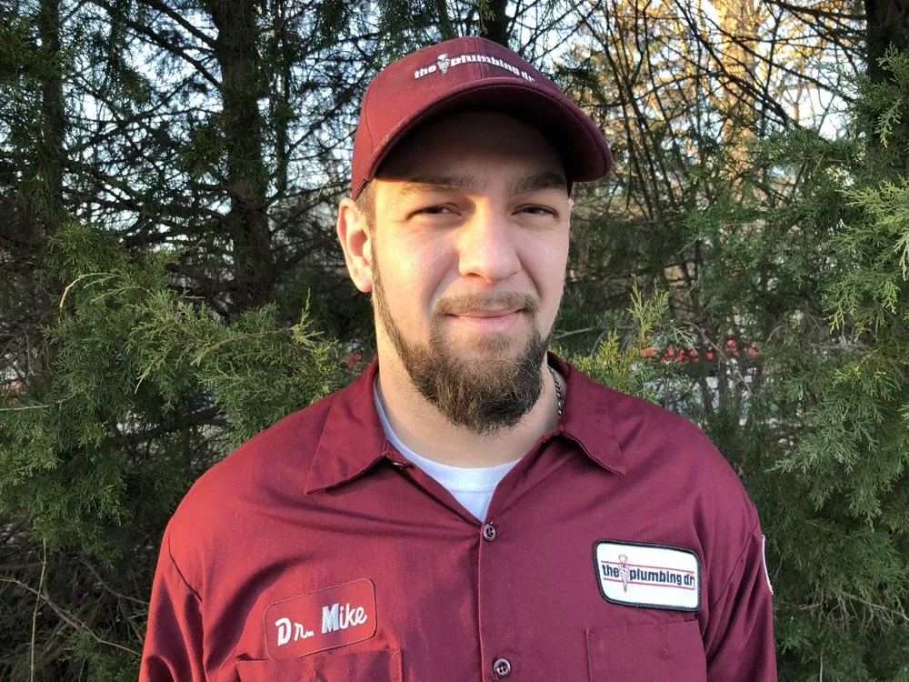 Slide of The Plumbing Dr