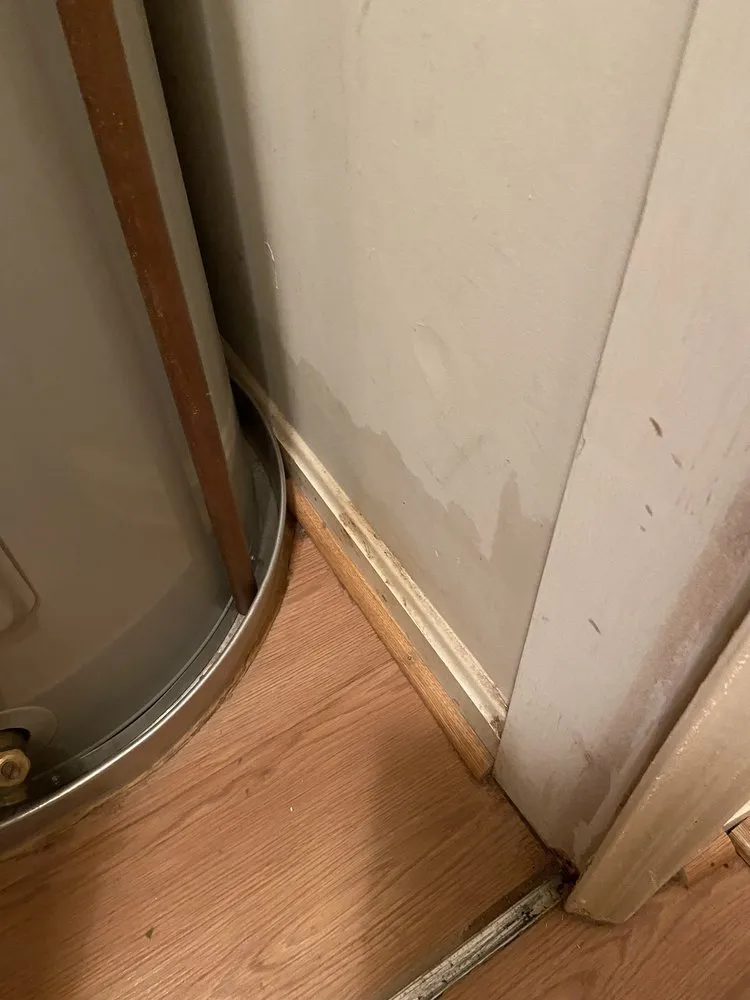 Slide of The Plumbing Dr