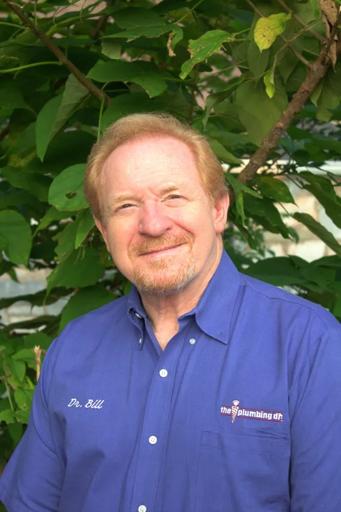 Slide of The Plumbing Dr