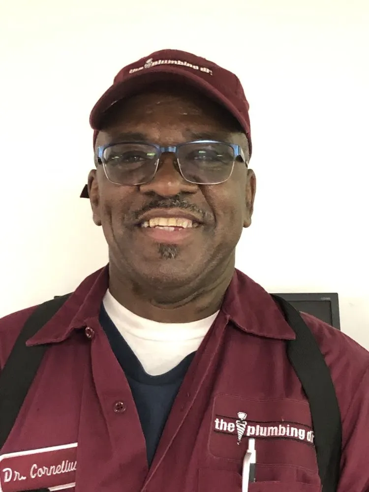 Slide of The Plumbing Dr