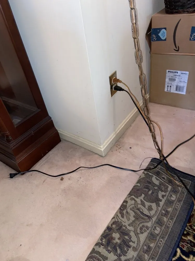 Slide of The Plumbing Dr