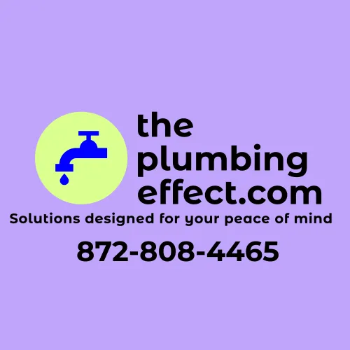 Slide of The Plumbing Effect