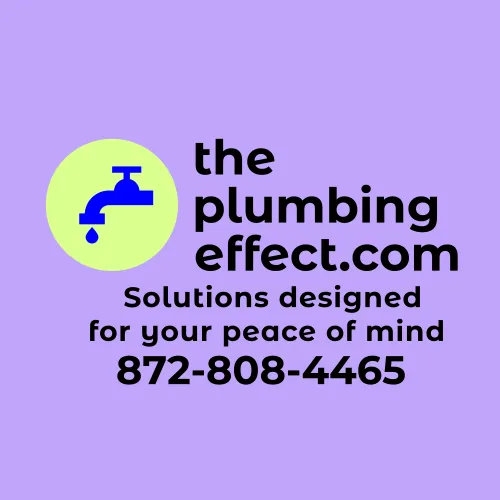 Slide of The Plumbing Effect