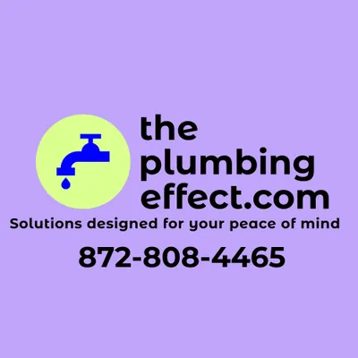 The Plumbing Effect Logo
