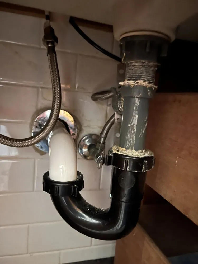 Slide of The Plumbing Experts