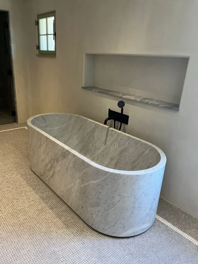 Slide of The Plumbing Experts