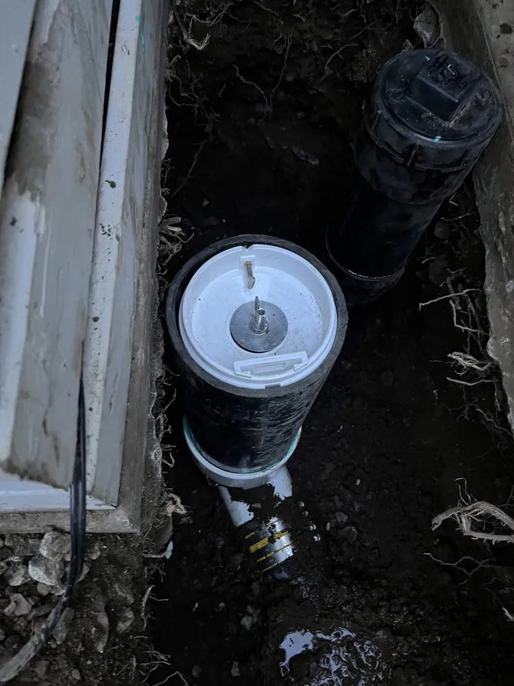 Slide of The Plumbing Experts