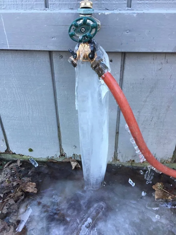 Slide of The Plumbing Experts