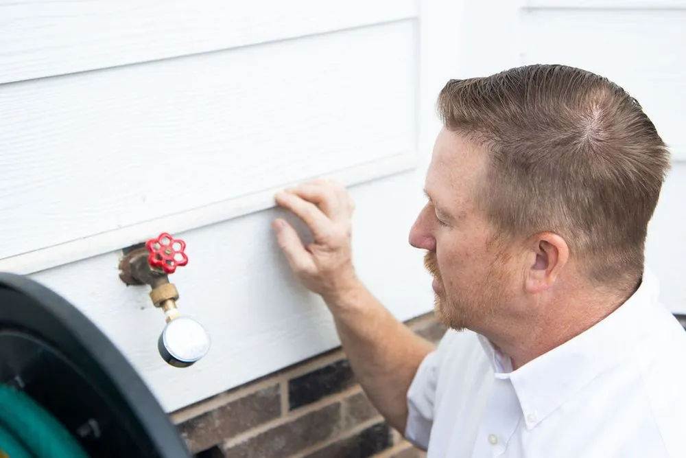 Slide of The Plumbing Experts