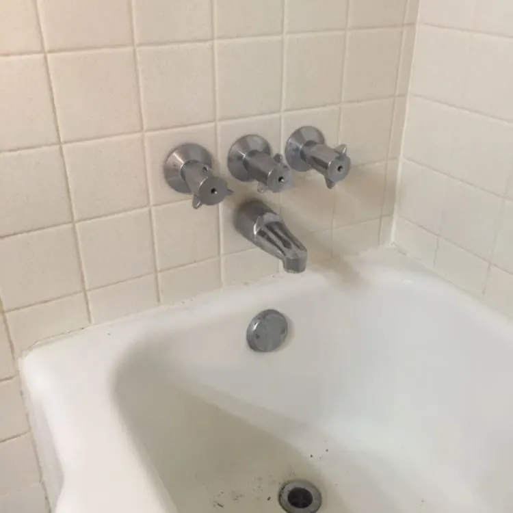 Slide of The Plumbing Force