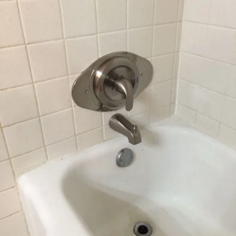 Slide of The Plumbing Force