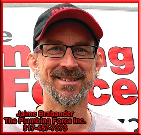 Slide of The Plumbing Force