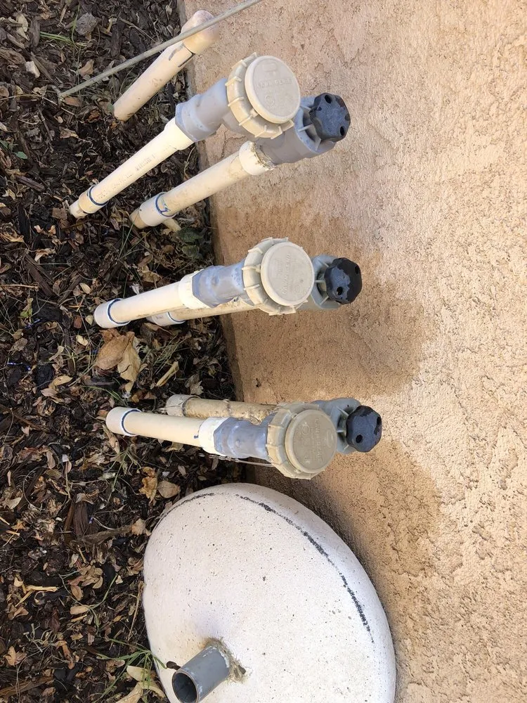 Slide of The Plumbing Guys