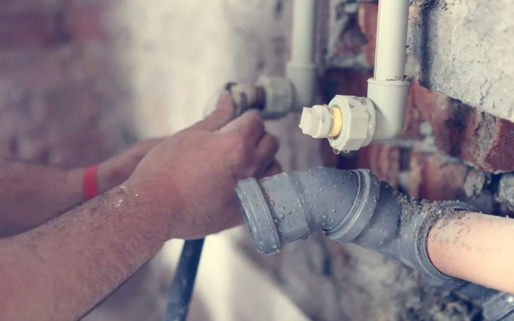 Reliable leak detection service in Los Angeles, CA - The Plumbing Guys
