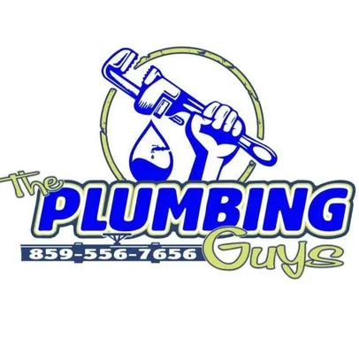 The Plumbing Guys