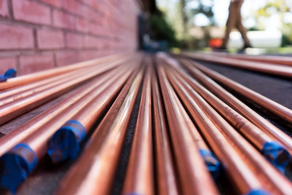 Slide of The Plumbing Guys