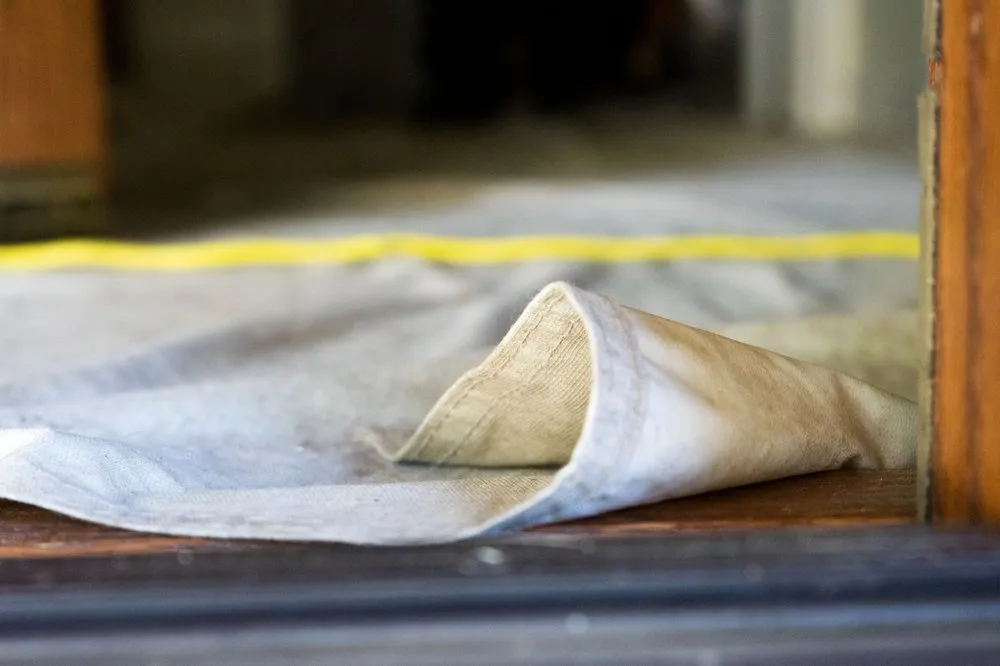 Slide of The Plumbing Guys