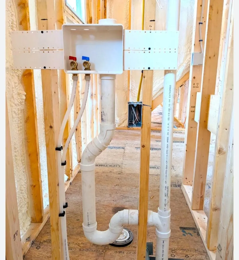 Slide of The Plumbing Guys