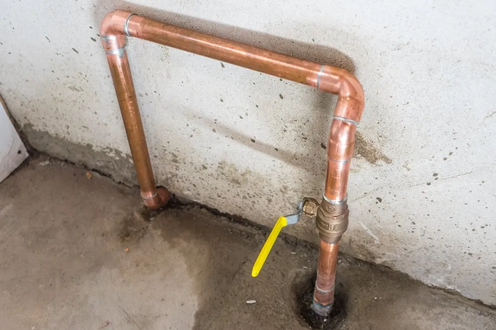 Reliable water heater service experts serving San Jose, CA - The Plumbing Guys