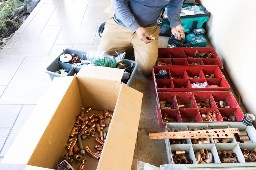 Expert emergency plumbing experts serving San Jose, CA - The Plumbing Guys