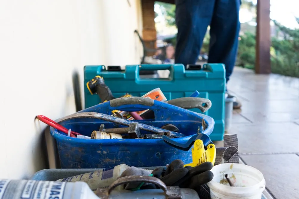 Trusted drain cleaning in San Jose, CA by The Plumbing Guys