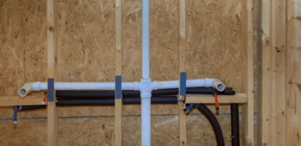 Slide of The Plumbing Guys