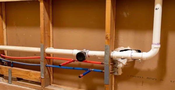 The Plumbing Guys Logo