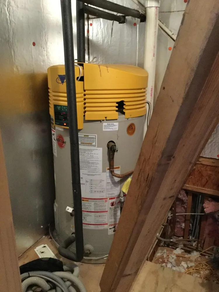 Slide of The Plumbing House