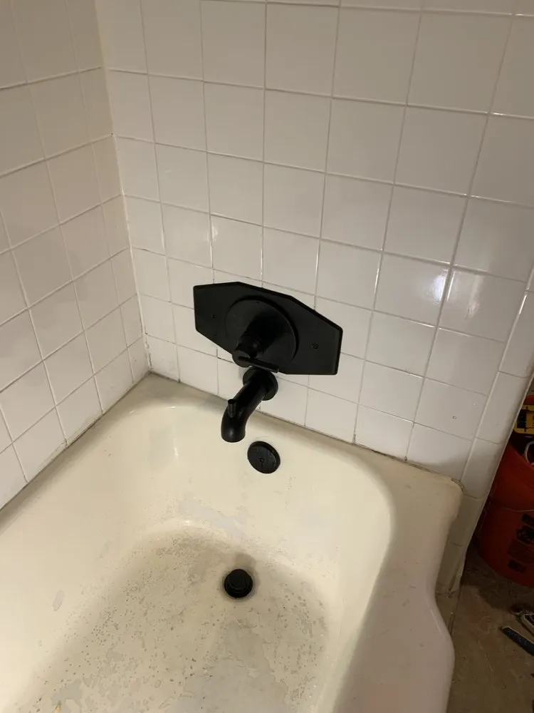 Slide of The Plumbing House