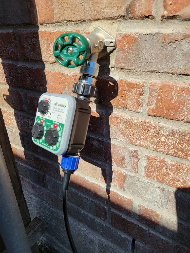 Slide of The Plumbing House