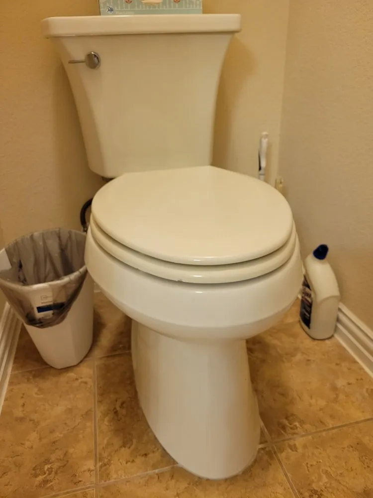 Slide of The Plumbing House