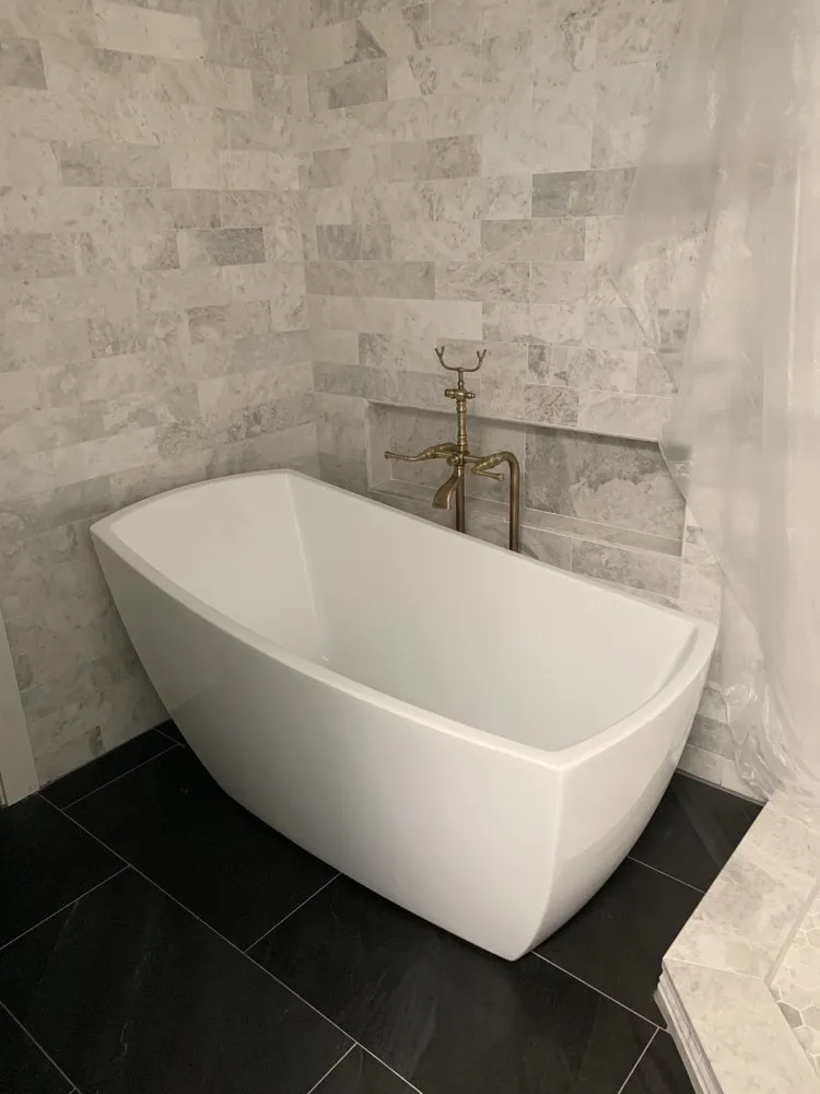 Slide of The Plumbing House