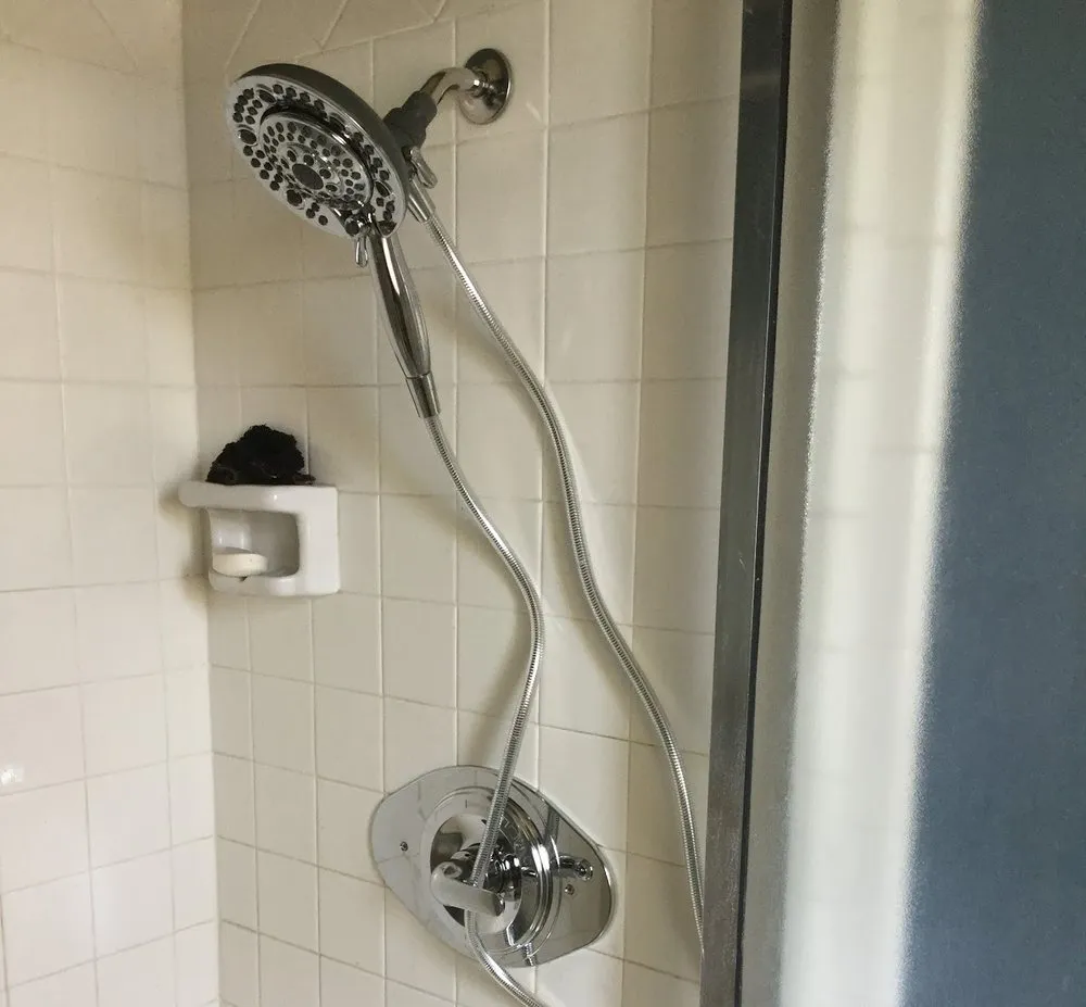 Slide of The Plumbing House