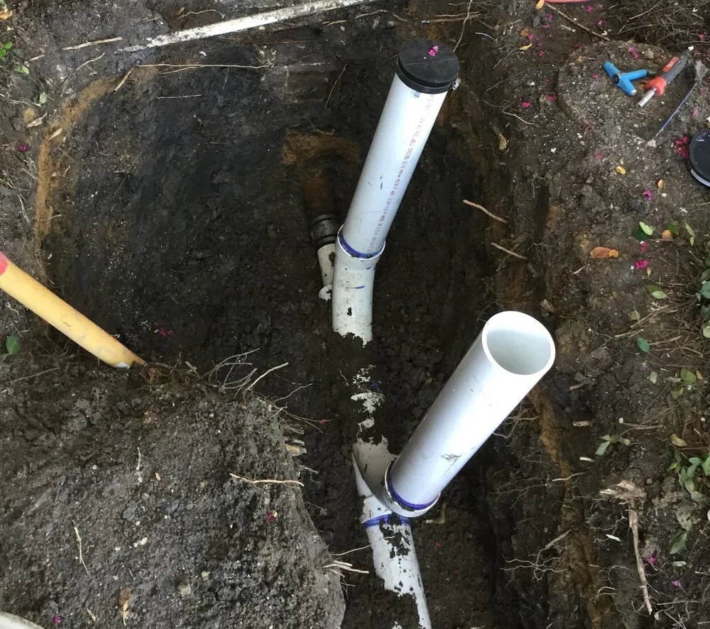 Slide of The Plumbing House